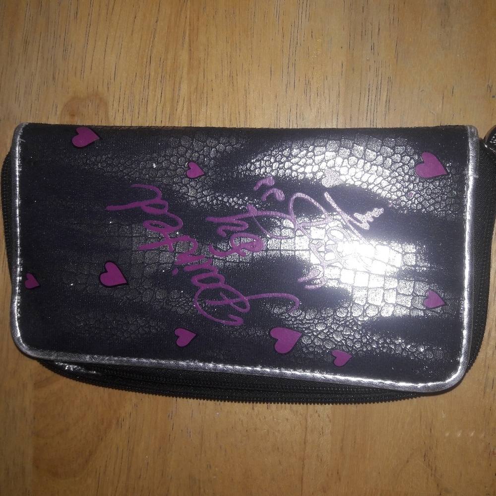 Ed Hardy Wallet